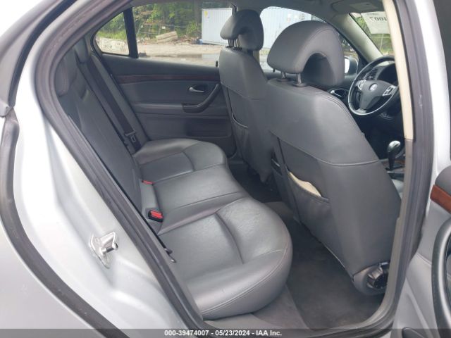 2007 SAAB 9-3 YS3FD49Y371001770 Photo 7