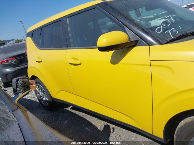 KIA SOUL LX 2020 KNDJ23AU0L7097102 Image 13