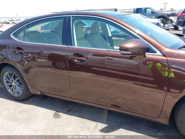 Lexus ES 350 2018 58ABK1GG5JU113517 Image 13