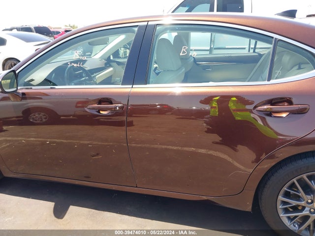 Lexus ES 350 2018 58ABK1GG5JU113517 Image 14