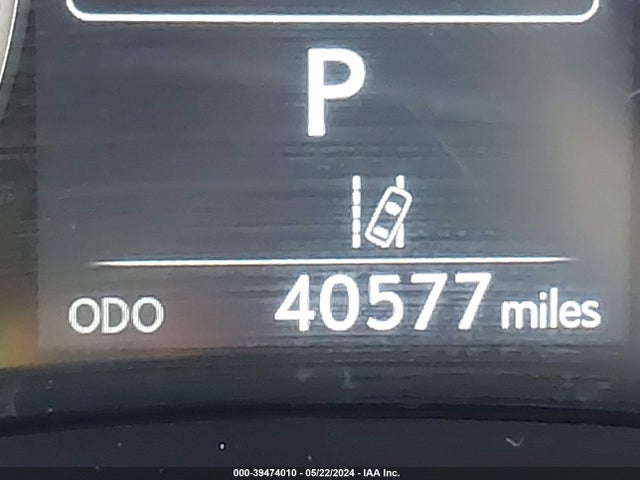 Lexus ES 350 2018 58ABK1GG5JU113517 Image 15