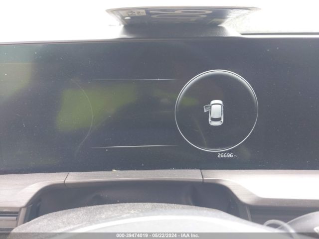 5XYP5DGC5PG387169 KIA Telluride Sx Prestige X-line