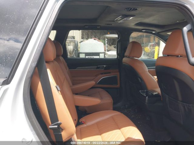 5XYP5DGC5PG387169 KIA Telluride Sx Prestige X-line
