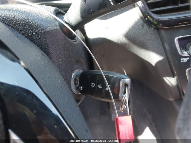 KIA Optima Lx 2019 5XXGT4L3XKG326599 Image 11