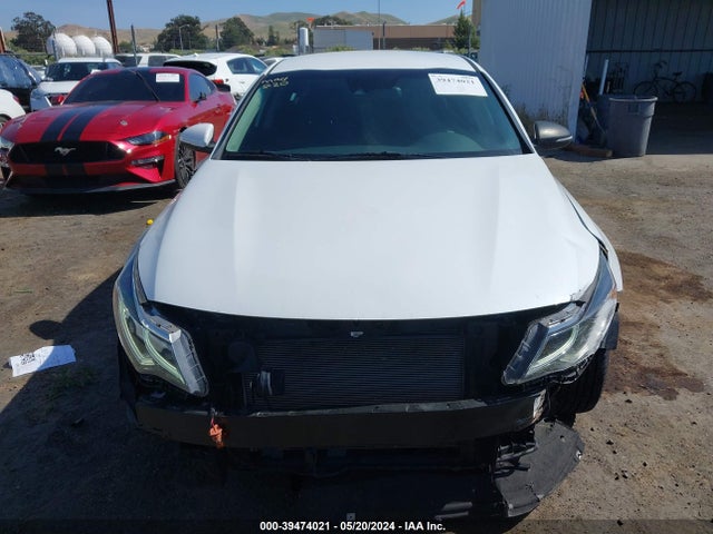KIA Optima Lx 2019 5XXGT4L3XKG326599 Image 13