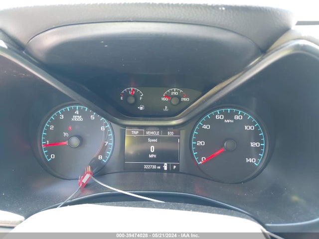 Chevrolet Colorado Wt 2018 1GCHSBEA2J1329384 Image 7
