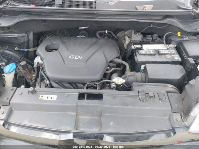 KNDJN2A26G7357735 KIA Soul