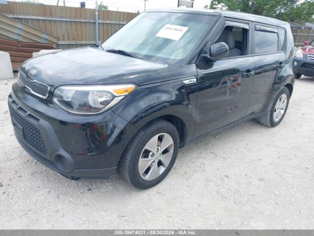 KNDJN2A26G7357735 KIA Soul