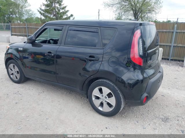 KNDJN2A26G7357735 KIA Soul