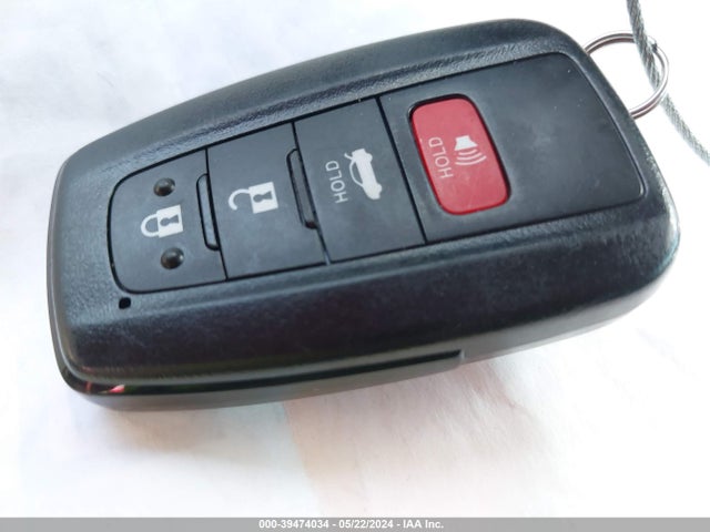 Toyota Camry Le Hybrid 2020 4T1C31AK5LU013409 Image 11