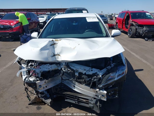 Toyota Camry Le Hybrid 2020 4T1C31AK5LU013409 Image 13