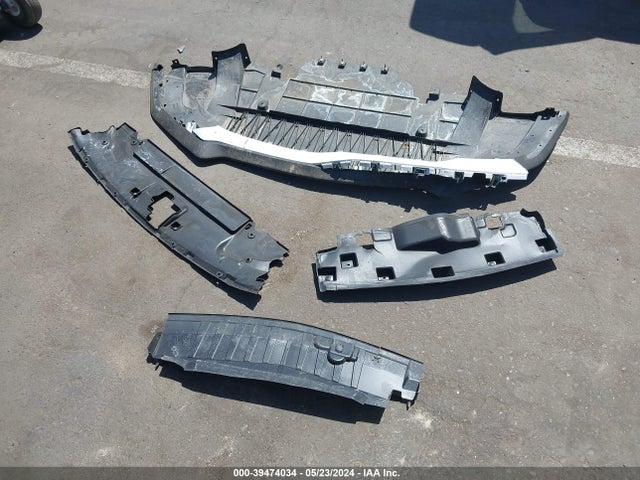 Toyota Camry Le Hybrid 2020 4T1C31AK5LU013409 Image 12