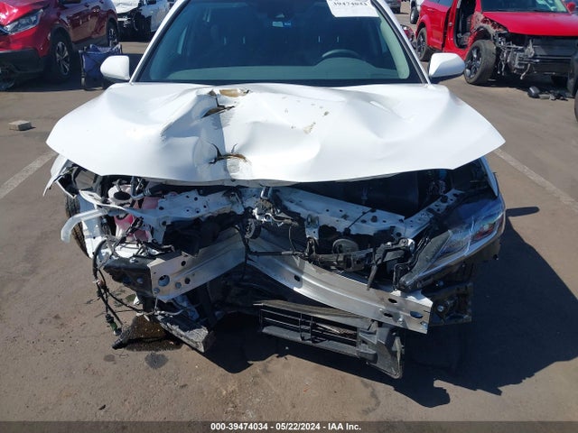 Toyota Camry Le Hybrid 2020 4T1C31AK5LU013409 Image 6