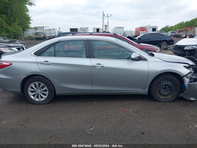 Toyota CAMRY LE 2015 4T4BF1FK7FR488372 Image 13