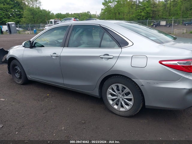 Toyota CAMRY LE 2015 4T4BF1FK7FR488372 Image 14