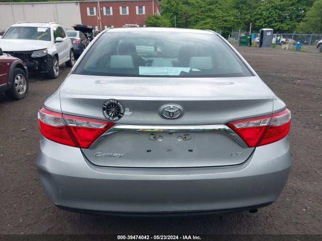 Toyota CAMRY LE 2015 4T4BF1FK7FR488372 Image 16