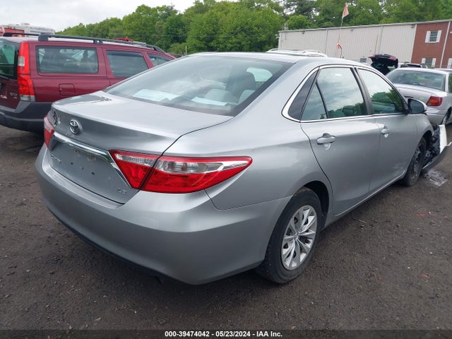 Toyota CAMRY LE 2015 4T4BF1FK7FR488372 Image 4