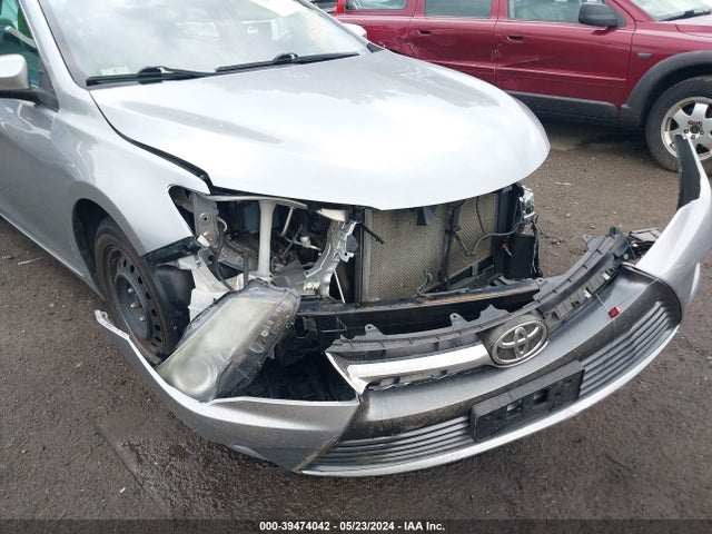 Toyota CAMRY LE 2015 4T4BF1FK7FR488372 Image 6