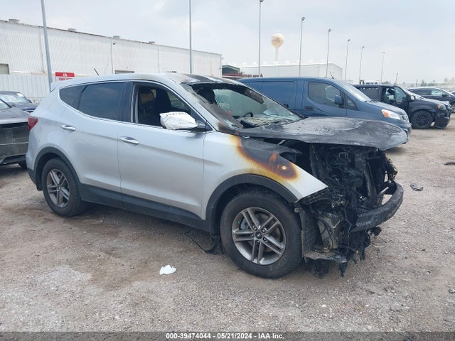 2018 5XYZT3LB4JG560371 main image