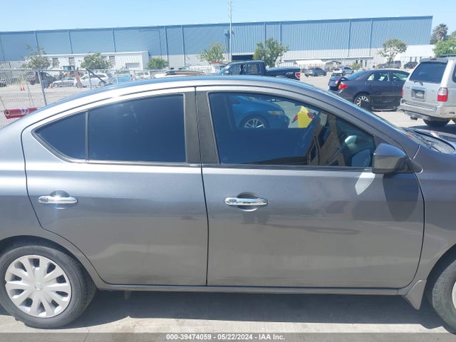 Nissan Versa 1.6 Sv 2016 3N1CN7AP6GL912442 Image 13