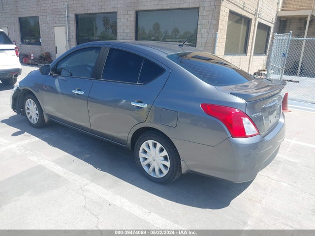 Nissan Versa 1.6 Sv 2016 3N1CN7AP6GL912442 Image 3