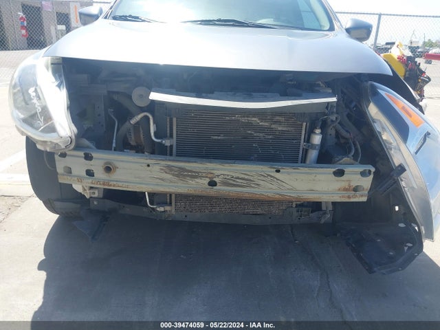 Nissan Versa 1.6 Sv 2016 3N1CN7AP6GL912442 Image 6