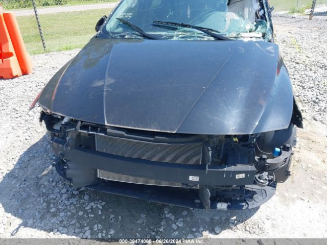 KMHLM4AG7NU220428 Hyundai ELANTRA SEL
