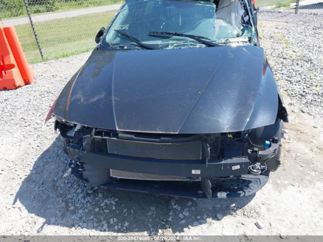 KMHLM4AG7NU220428 Hyundai ELANTRA SEL