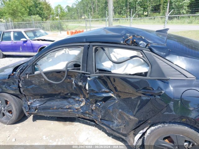 KMHLM4AG7NU220428 Hyundai ELANTRA SEL