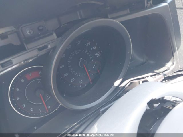 KMHLM4AG7NU220428 Hyundai ELANTRA SEL