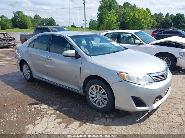 Toyota CAMRY L 2014 4T4BF1FK2ER351029 zdjęcie główne