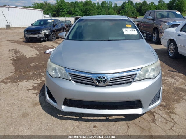 Toyota CAMRY L 2014 4T4BF1FK2ER351029 Image 12