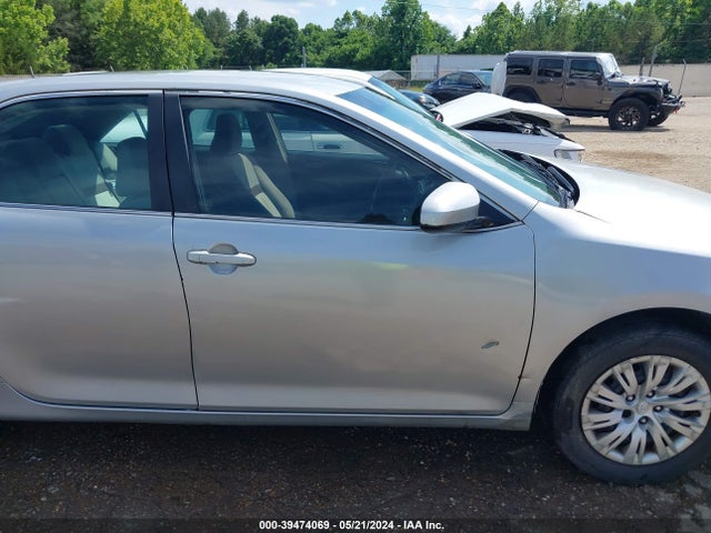 Toyota CAMRY L 2014 4T4BF1FK2ER351029 Image 13
