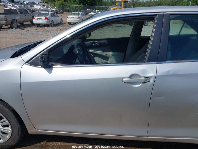 Toyota CAMRY L 2014 4T4BF1FK2ER351029 Image 14
