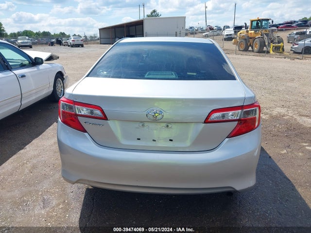 Toyota CAMRY L 2014 4T4BF1FK2ER351029 Image 16