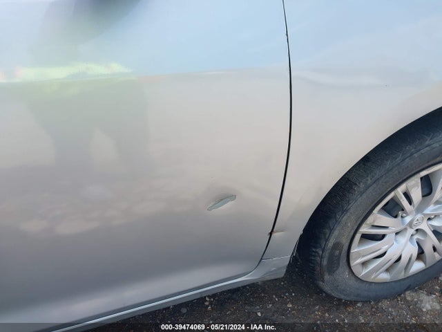 Toyota CAMRY L 2014 4T4BF1FK2ER351029 Image 18