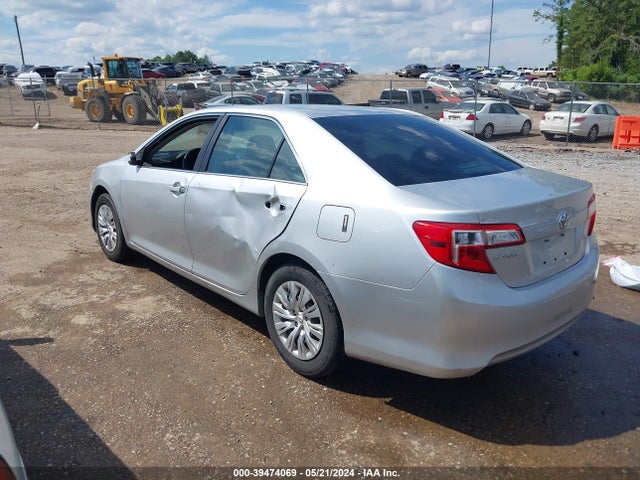 Toyota CAMRY L 2014 4T4BF1FK2ER351029 Image 3