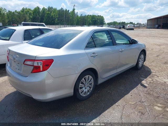 Toyota CAMRY L 2014 4T4BF1FK2ER351029 Image 4