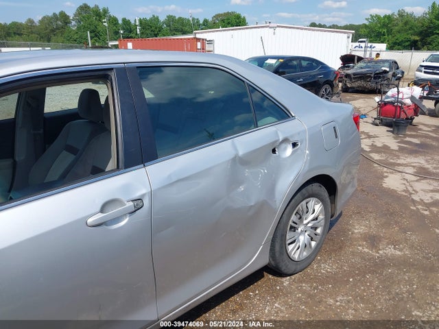 Toyota CAMRY L 2014 4T4BF1FK2ER351029 Image 6