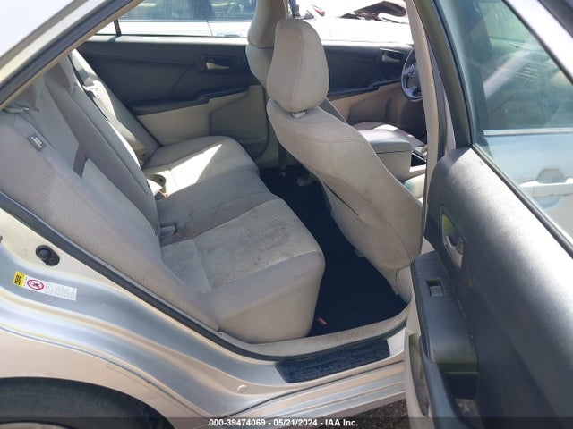 Toyota CAMRY L 2014 4T4BF1FK2ER351029 Image 8