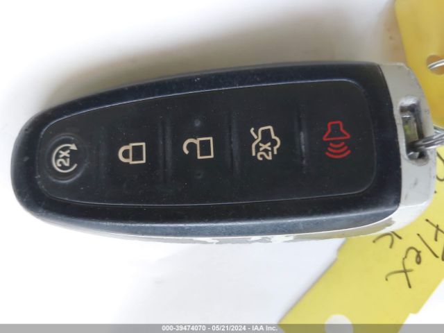2FMGK5D82EBD40936 Ford Flex Limited