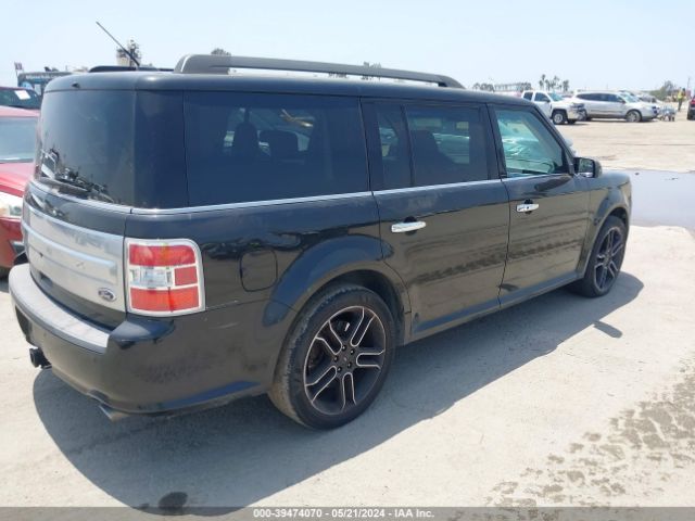 2FMGK5D82EBD40936 Ford Flex Limited