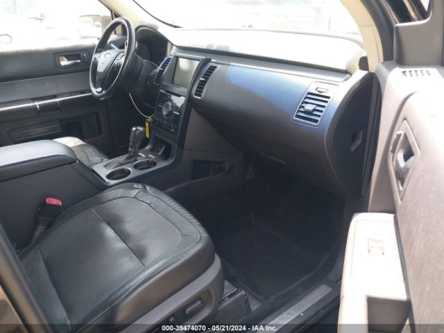 2FMGK5D82EBD40936 Ford Flex Limited