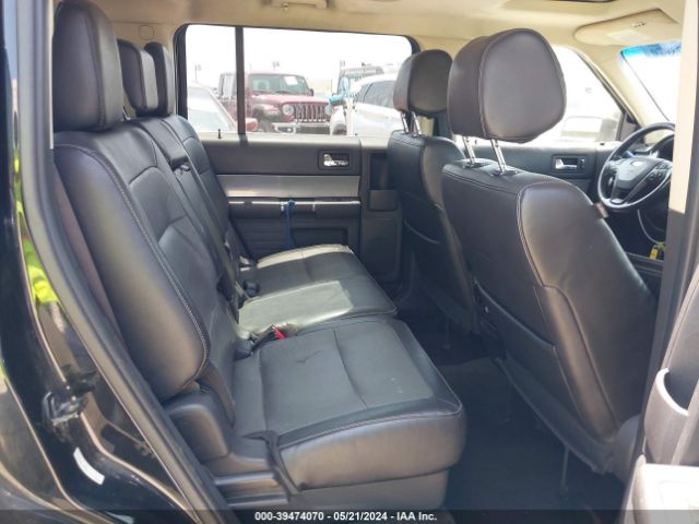 2FMGK5D82EBD40936 Ford Flex Limited