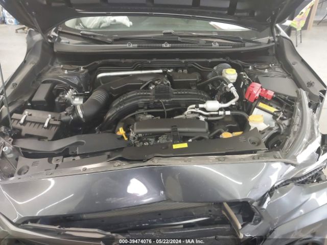 JF2GUADC2R8242981 Subaru Crosstrek Premium
