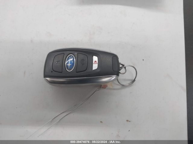 JF2GUADC2R8242981 Subaru Crosstrek Premium