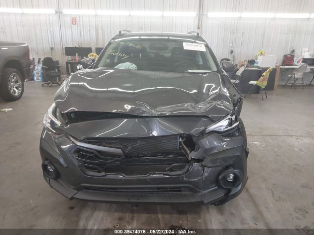 JF2GUADC2R8242981 Subaru Crosstrek Premium