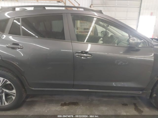 JF2GUADC2R8242981 Subaru Crosstrek Premium