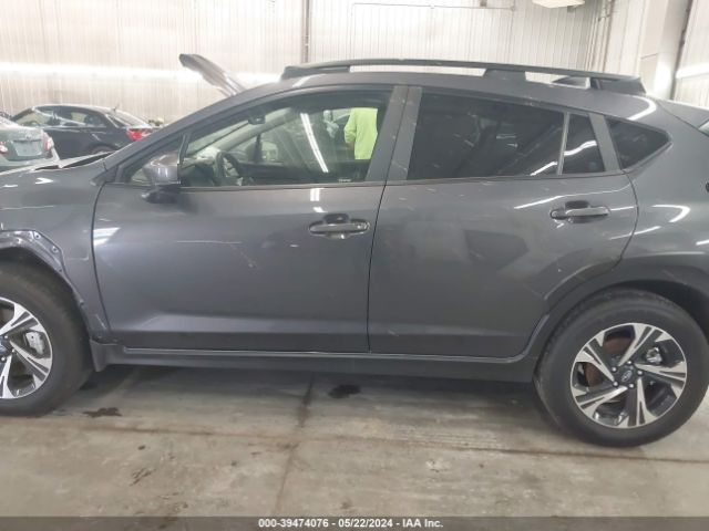 JF2GUADC2R8242981 Subaru Crosstrek Premium