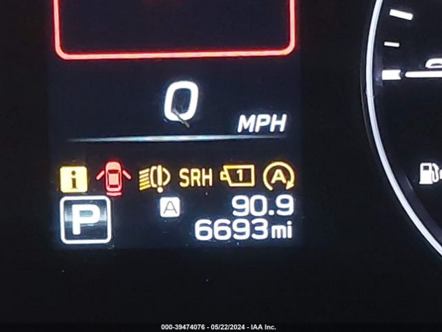 JF2GUADC2R8242981 Subaru Crosstrek Premium